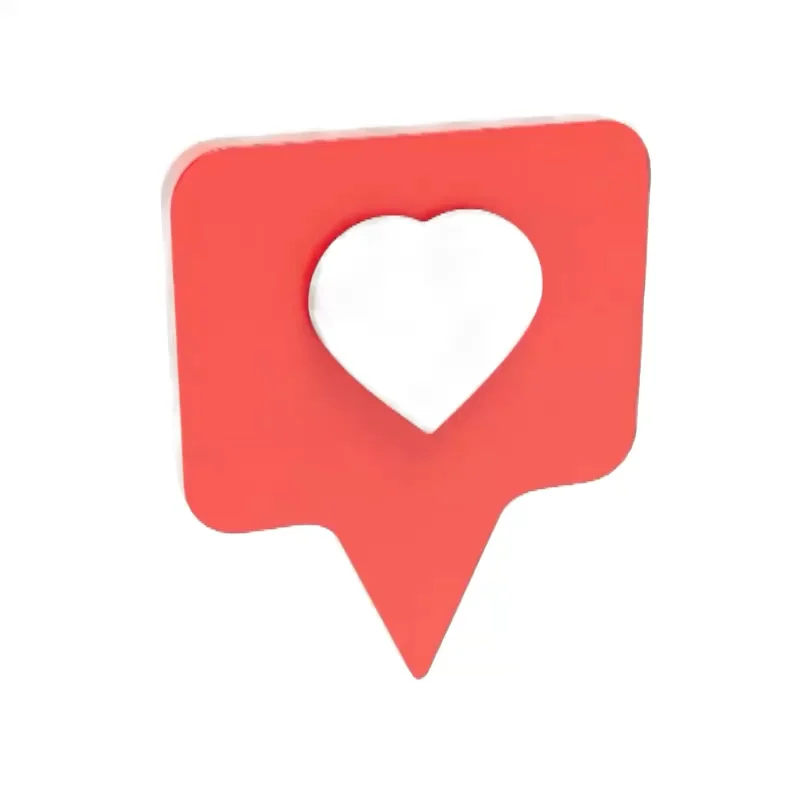 Still fra in-house SoMe-reklame