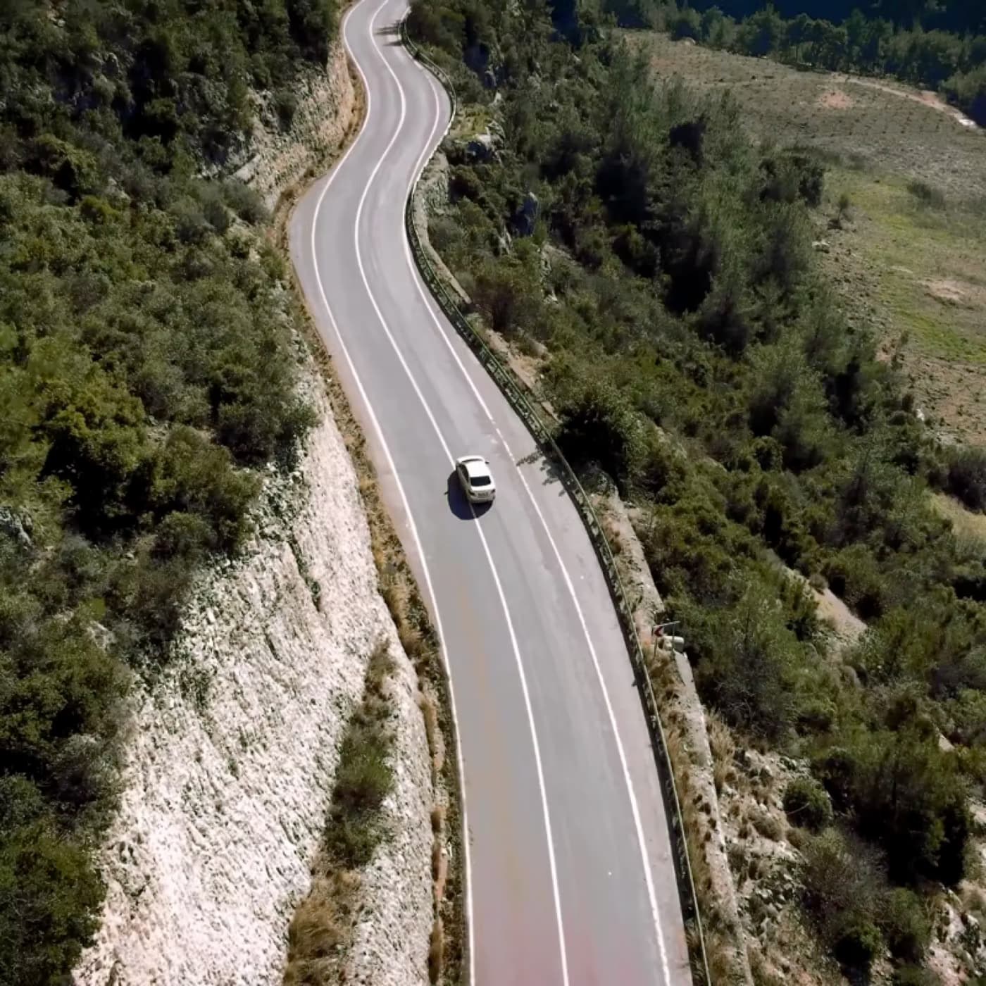 Still fra Treningshuset-kampanje i 4:5-format