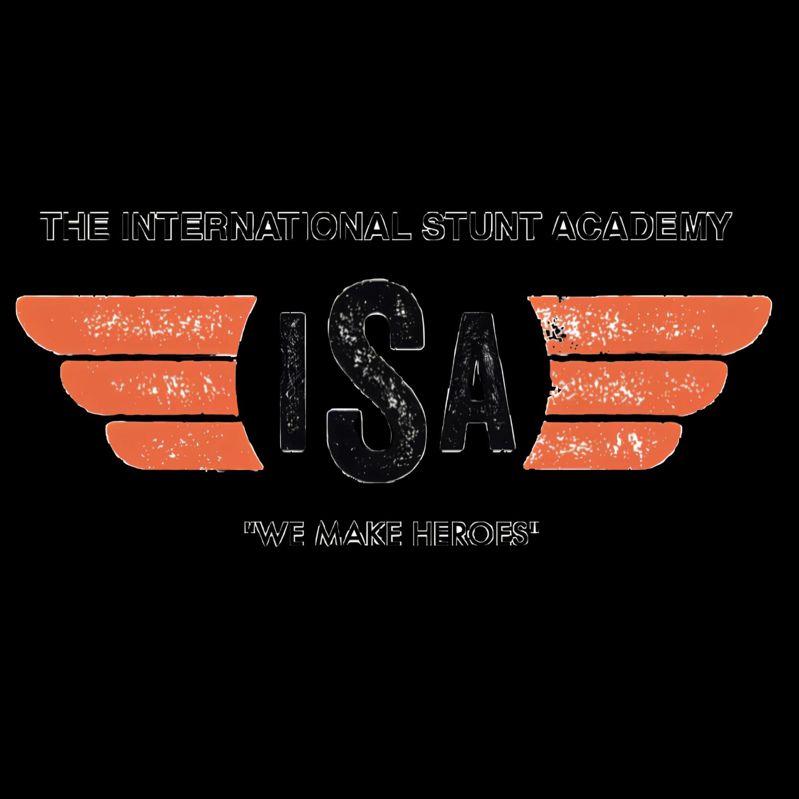 The International Stunt Academy