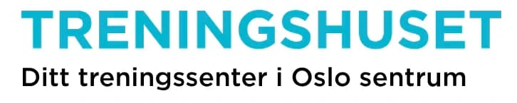 Treningshuset