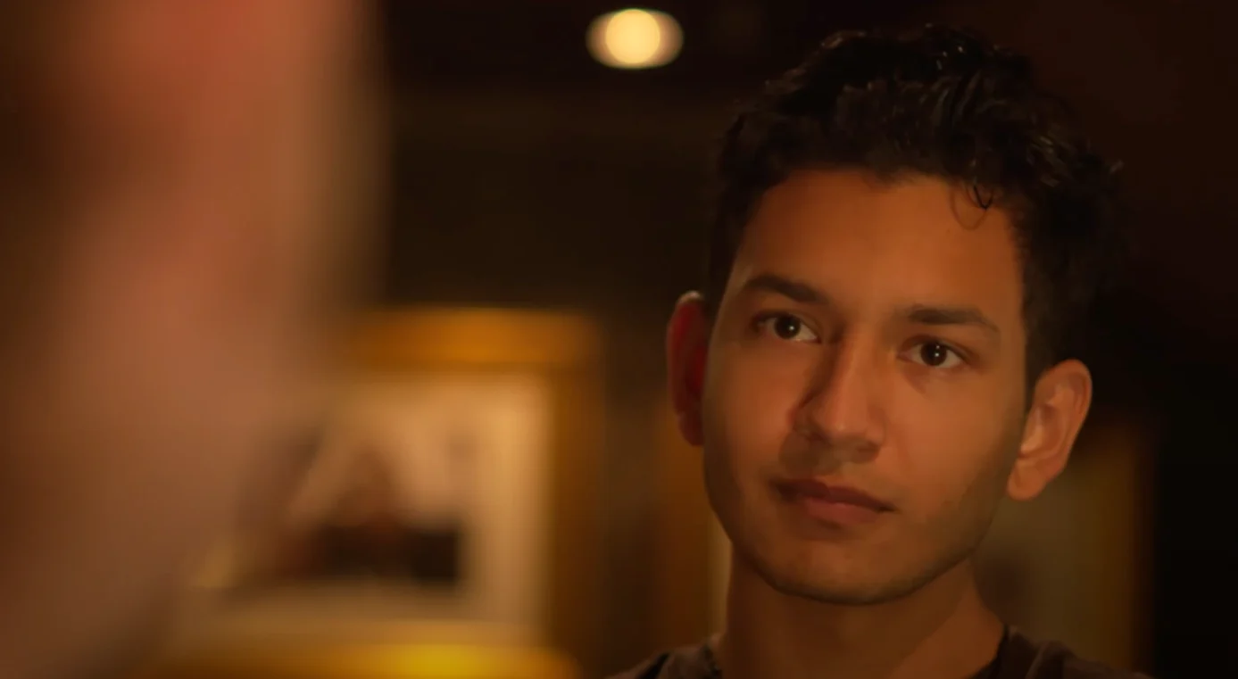 Still fra Mitt skeive Oslo