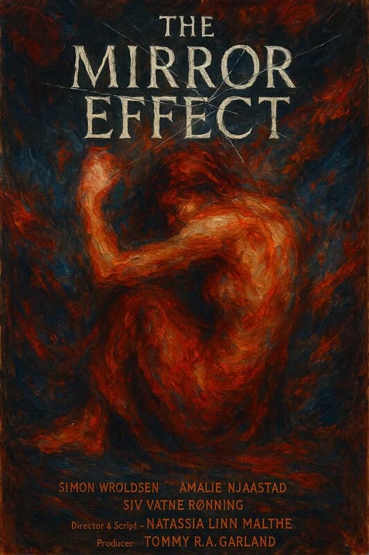 Plakat for Mirror Effect